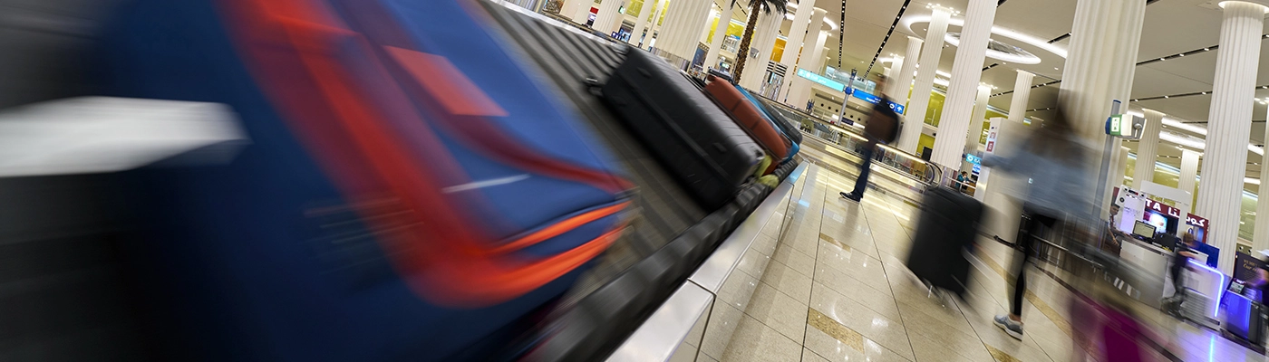Baggage 