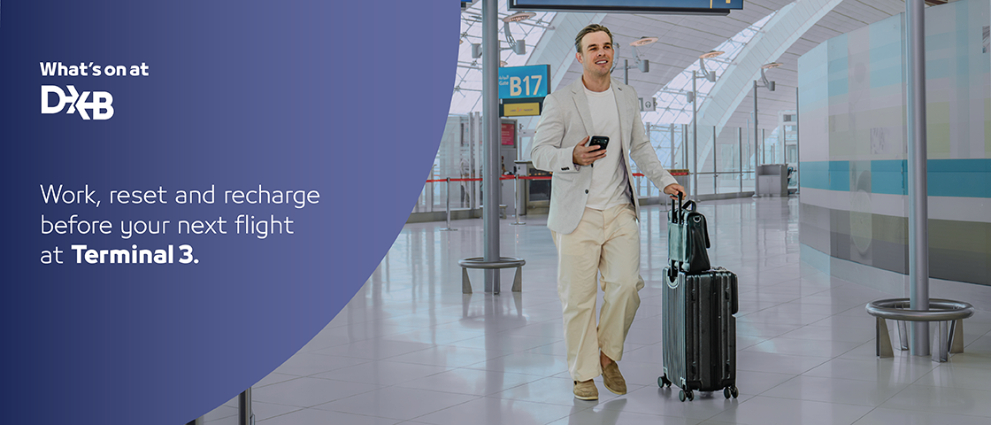 WOADXB - Business Traveller