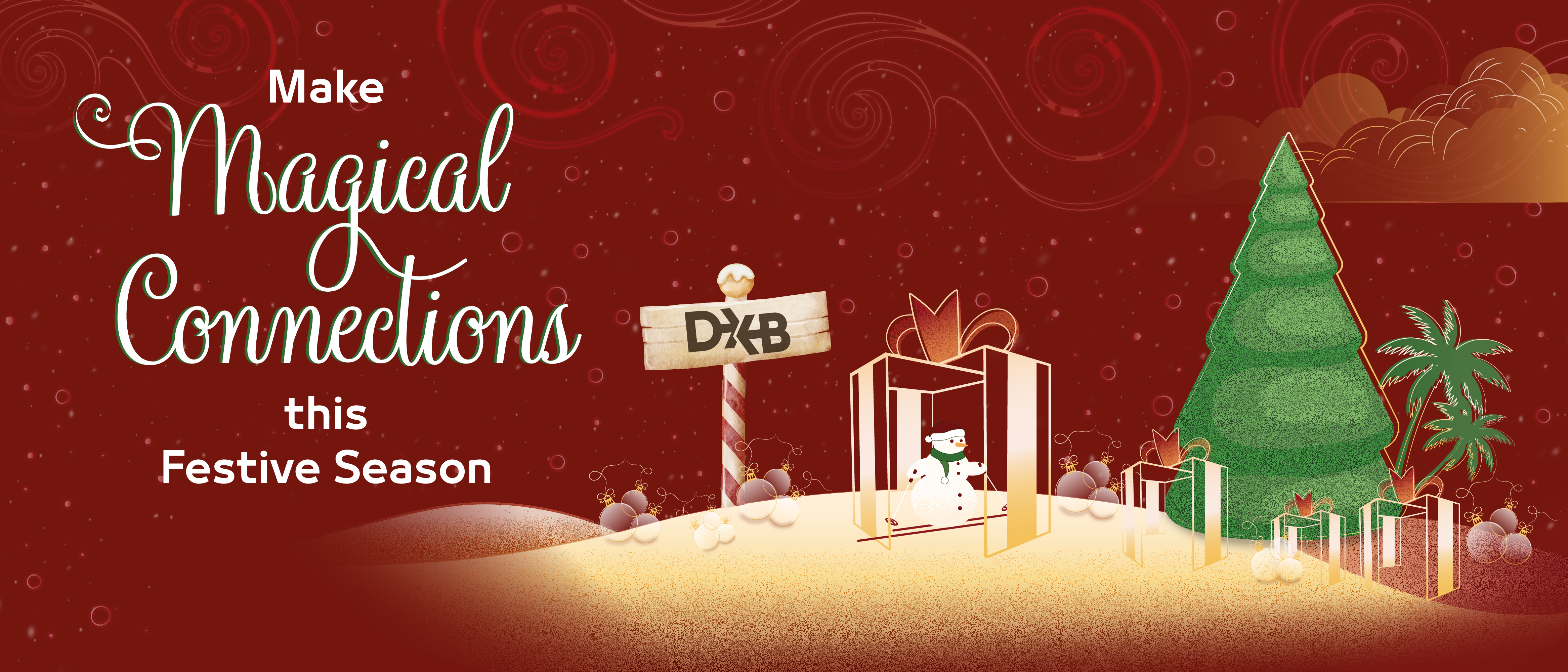 Winter Activation 2025