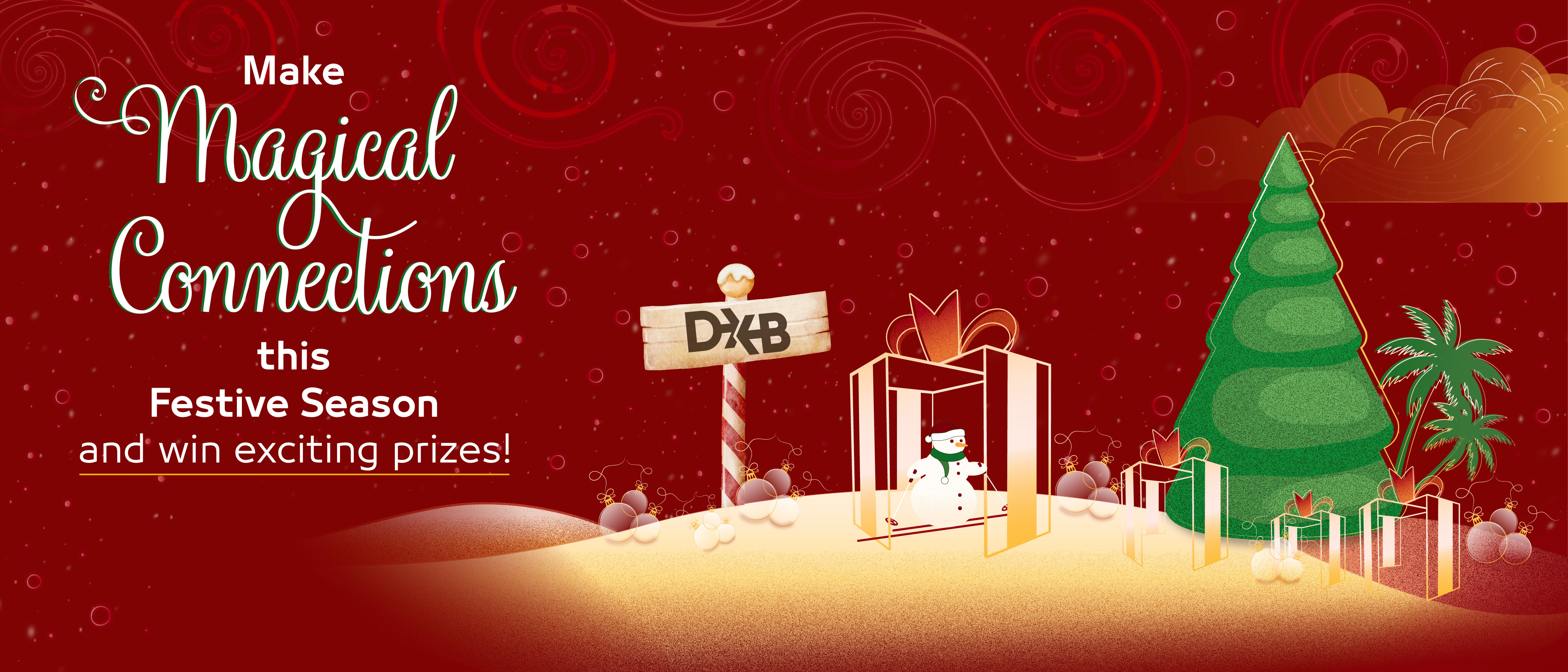 Winter Activation 2025