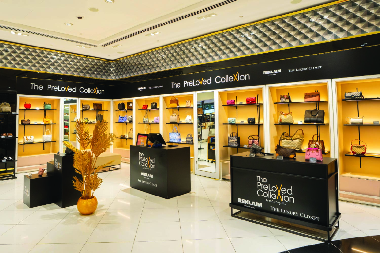 Fashion - Dubai Duty Free