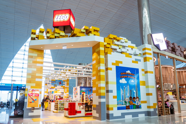 LEGO®