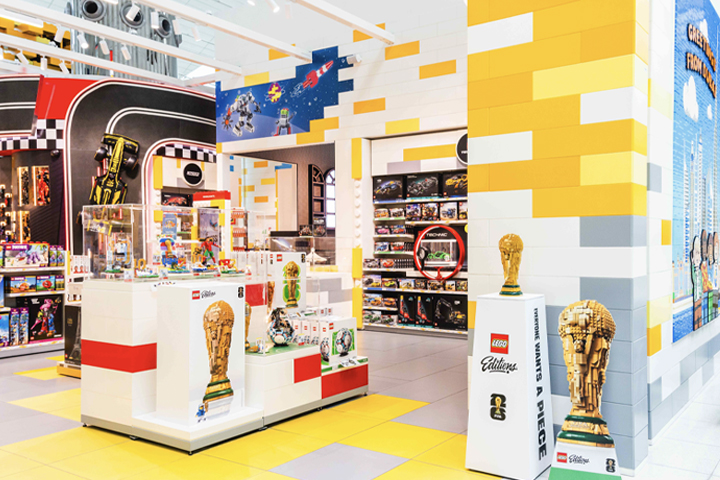LEGO®