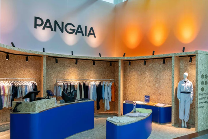 PANGAIA