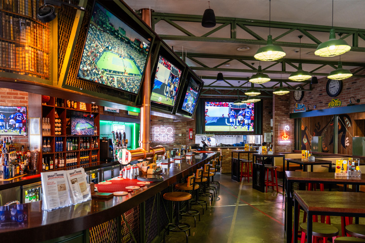 The Draft House