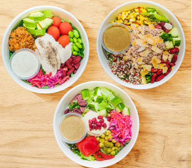 Pret A Manger