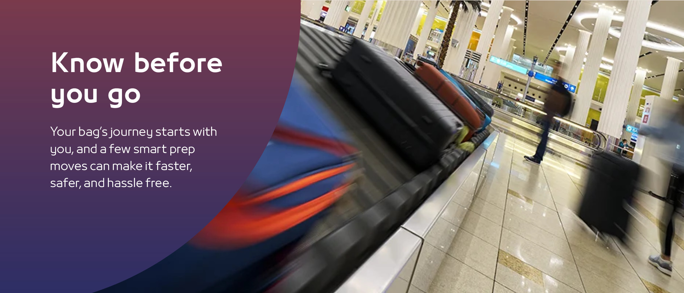 Baggage Tips - V1