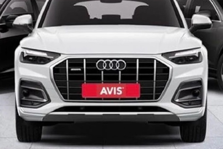 AVIS Rent a Car