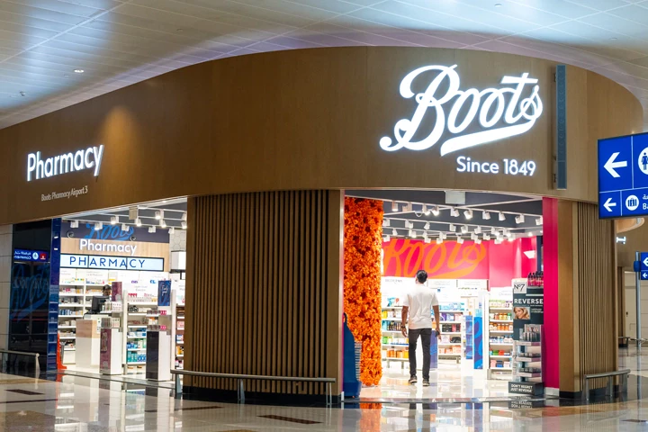 Boots