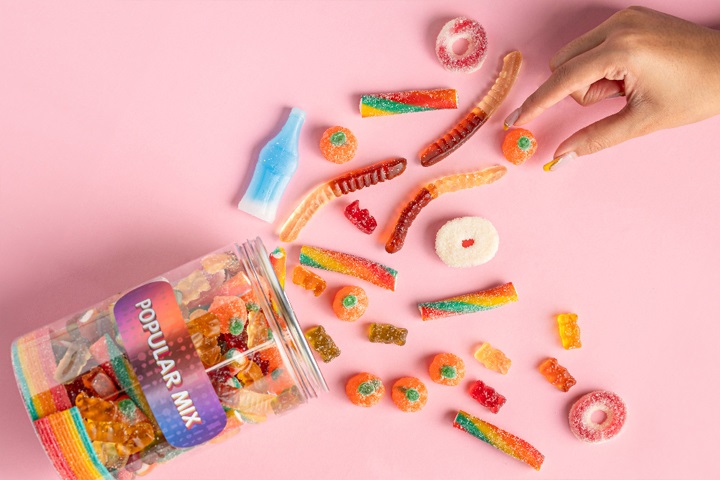 Candylicious