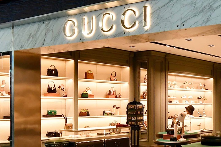 Gucci