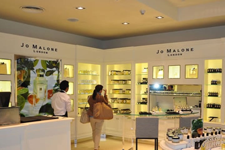 Jo Malone