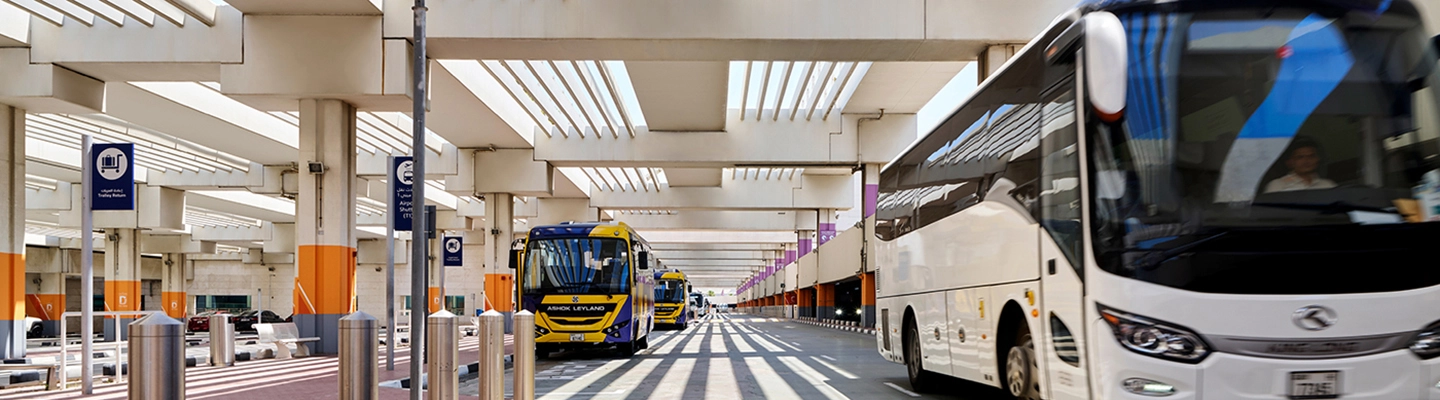Bus 