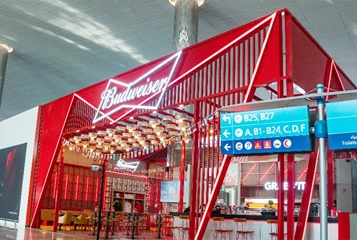 Budweiser
