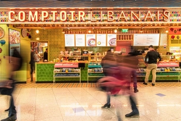Comptoir Libanais