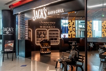 Jack's Bar & Grill