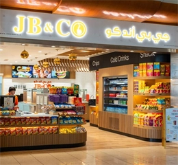 JB&CO