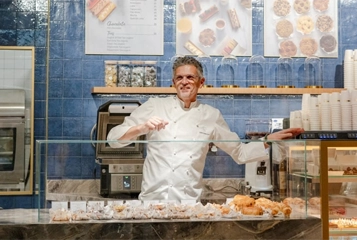 L’Éclair de Génie