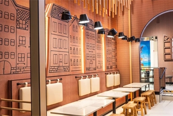 Paper Cafe