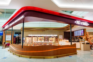Pret A Manager
