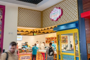 Roti Bahi