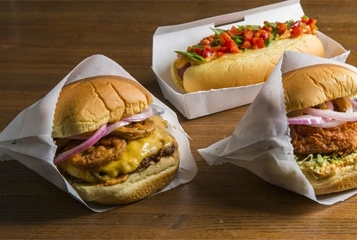 Shake Shack