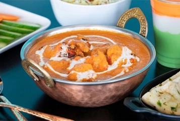 Taste of India