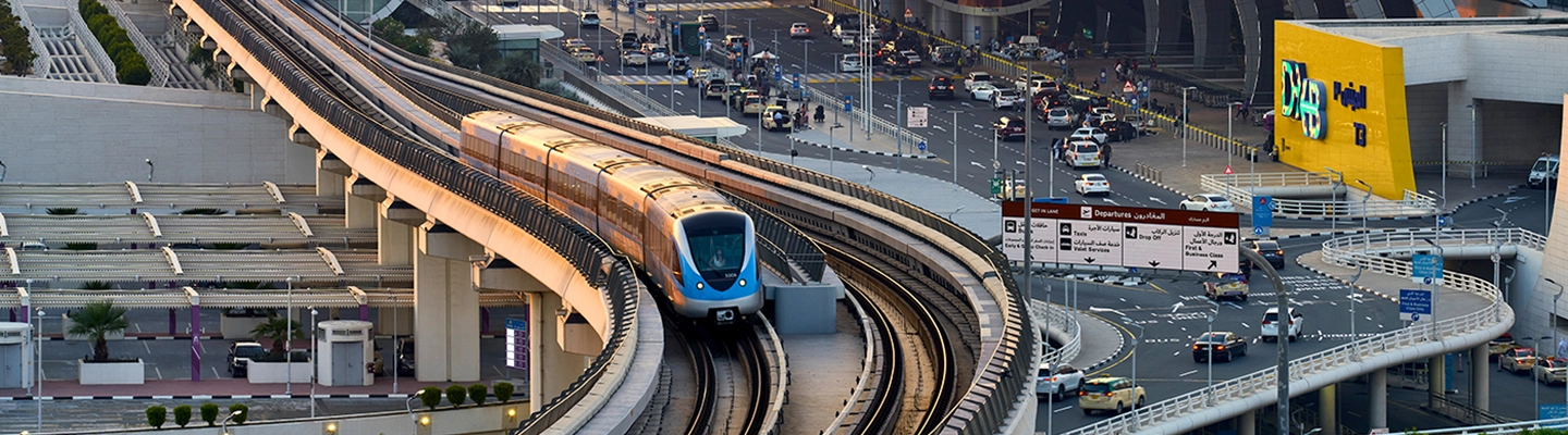 Metro 