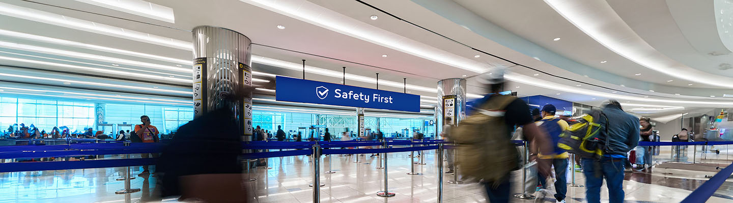 Safety Tips 