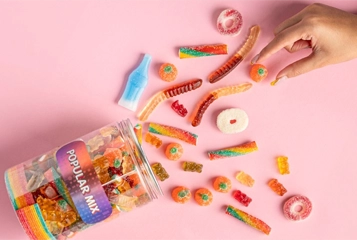 candylicious