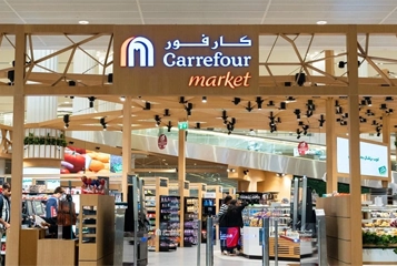 Carrefour Market