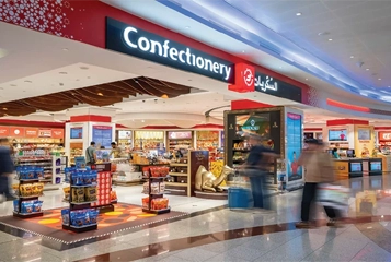confectionery