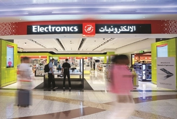 electronics