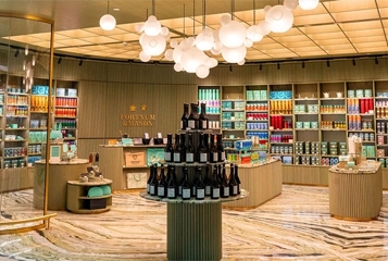 fortnum-mason