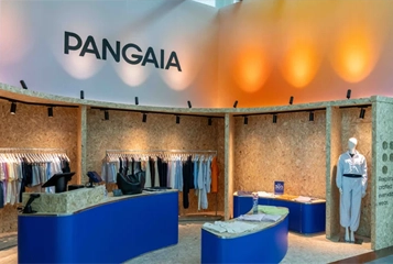 PANGAIA