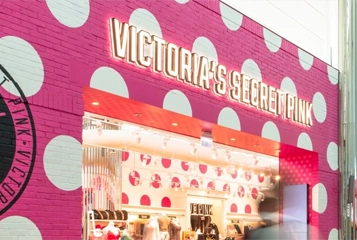 Victoria's Secret Pink